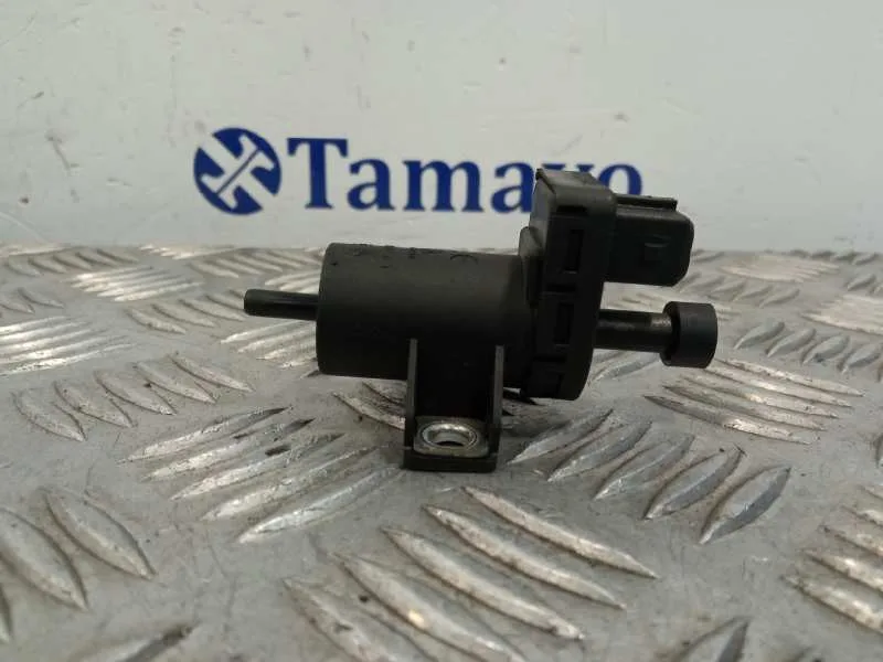 Valvula Aire Adicional para Nissan Qashqai (J10)