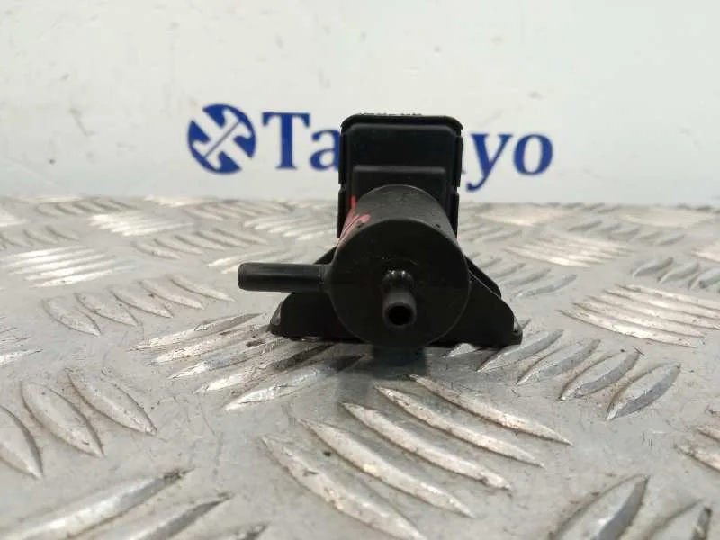 Valvula Aire Adicional para Nissan Qashqai (J10)