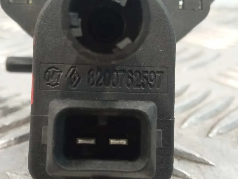 Valvula Aire Adicional para Nissan Qashqai (J10)