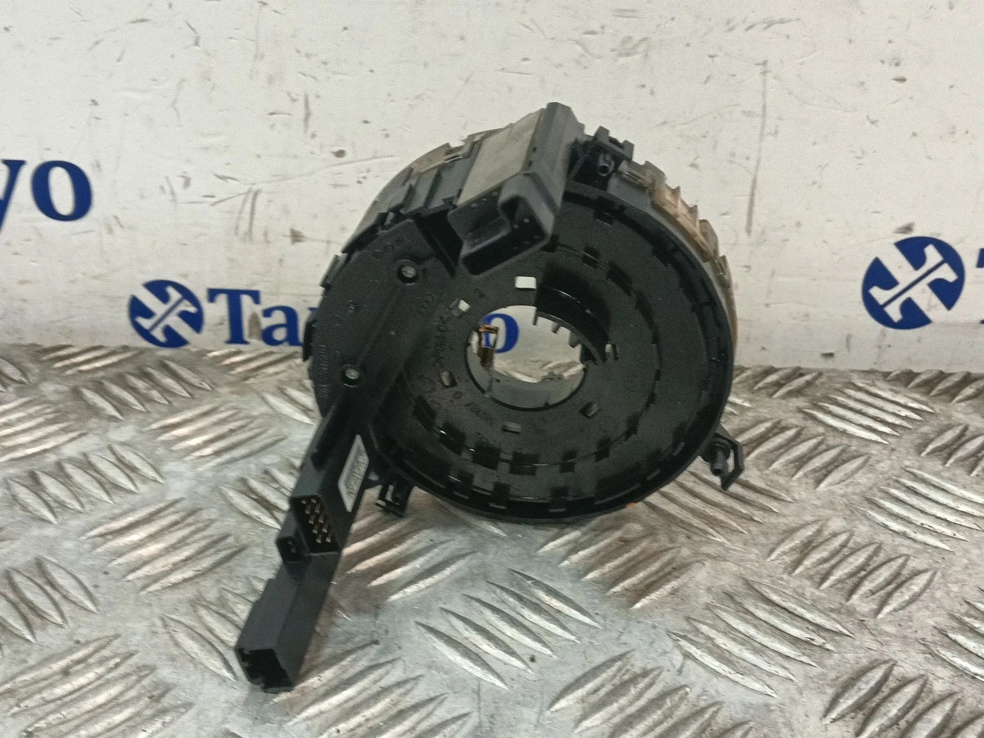 Anillo Airbag para Audi A4 Berlina (8E)