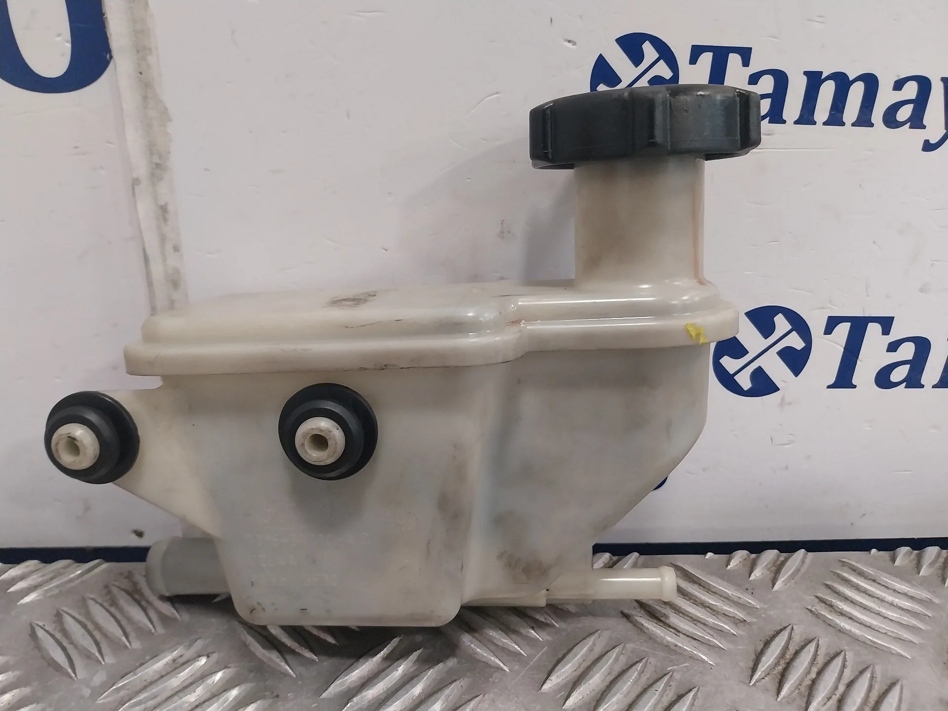 Deposito Servo para Ford Transit Connect