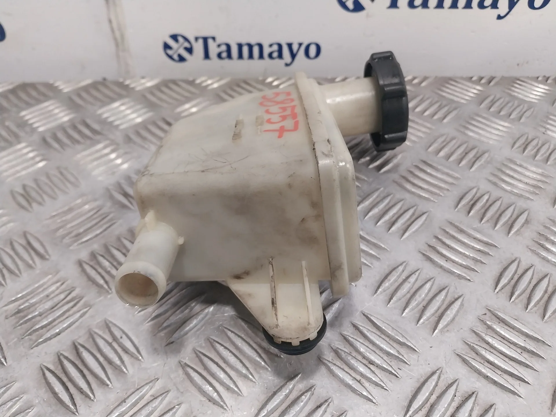 Deposito Servo para Ford Transit Connect