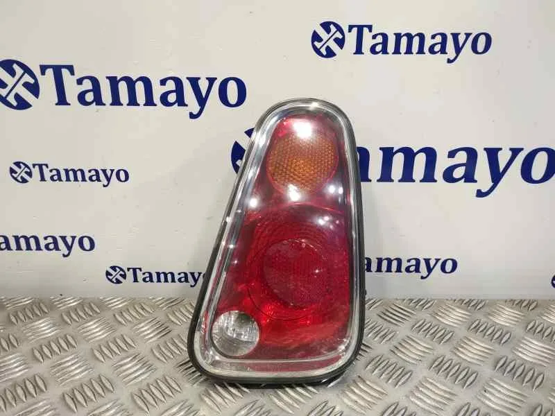 Piloto Trasero Derecho para Bmw Mini (R50,R53)