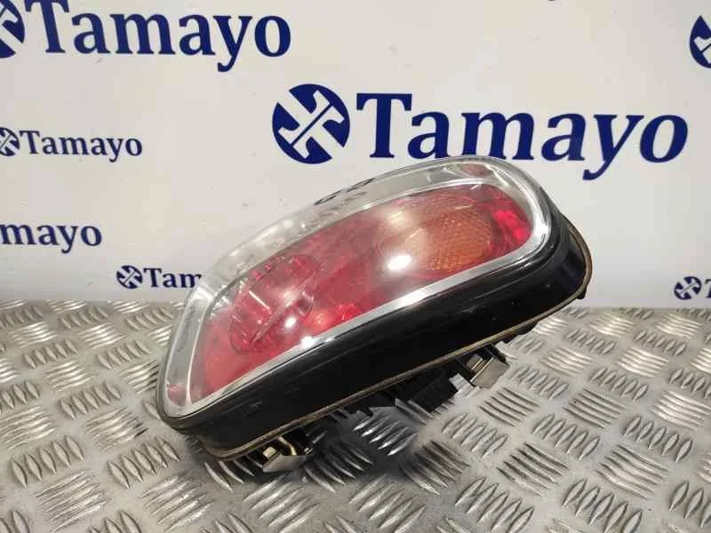Piloto Trasero Derecho para Bmw Mini (R50,R53)