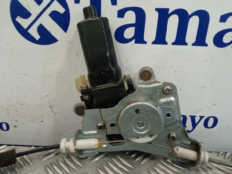 Elevalunas Trasero Derecho para Hyundai Accent (Lc)