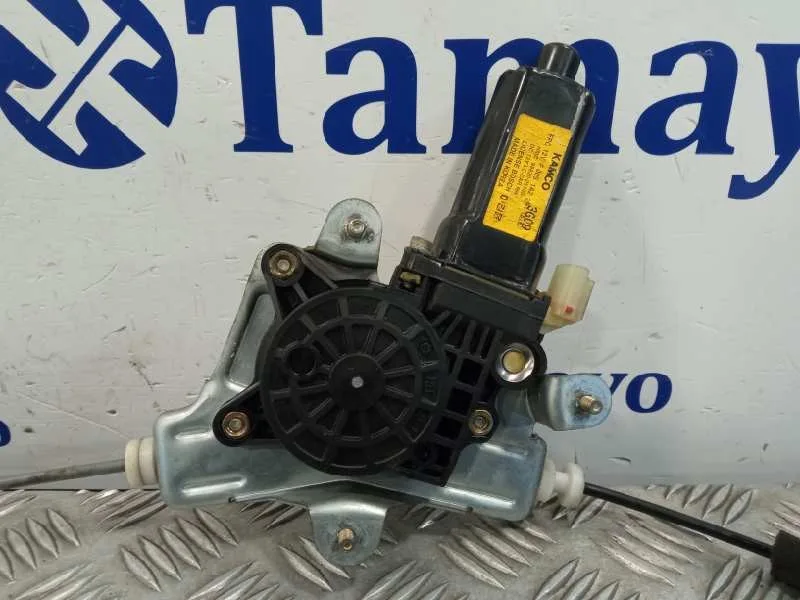 Elevalunas Trasero Derecho para Hyundai Accent (Lc)