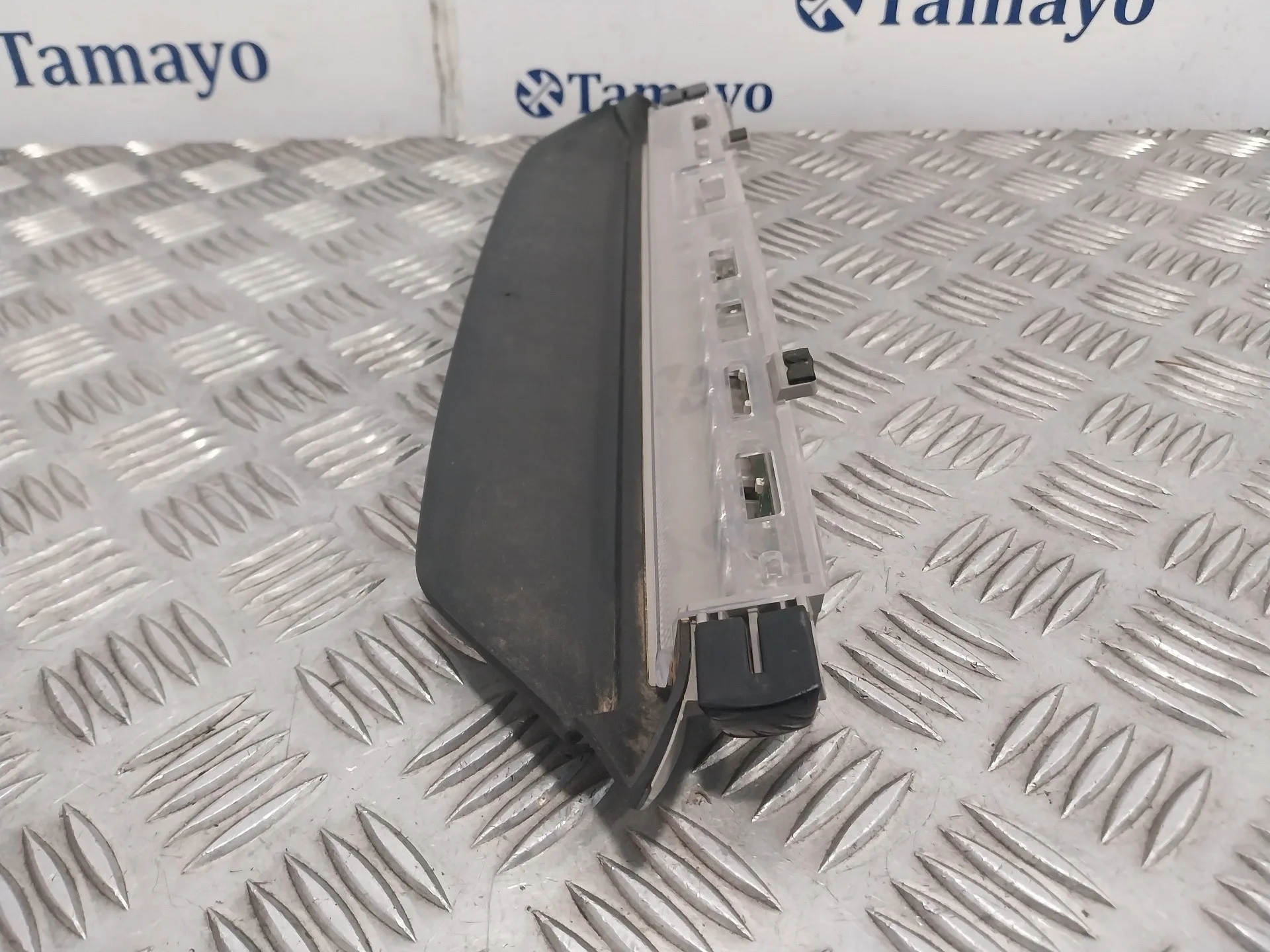 Luz Central De Freno para Bmw X6 (F16, F86)
