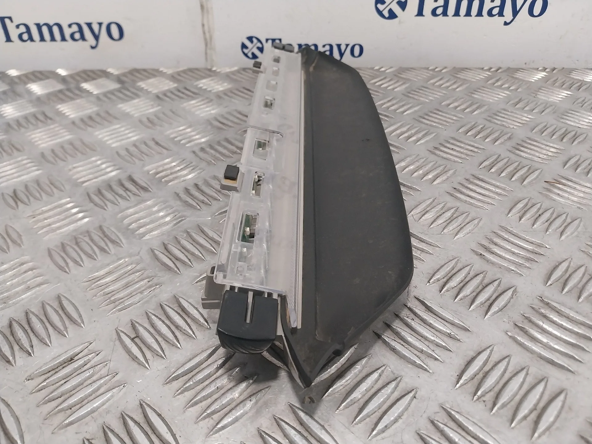 Luz Central De Freno para Bmw X6 (F16, F86)
