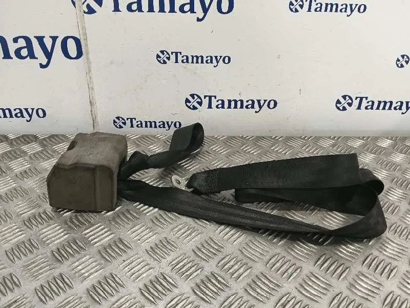Cinturon Seguridad Trasero Derecho para Audi A3 Sportback (8P)