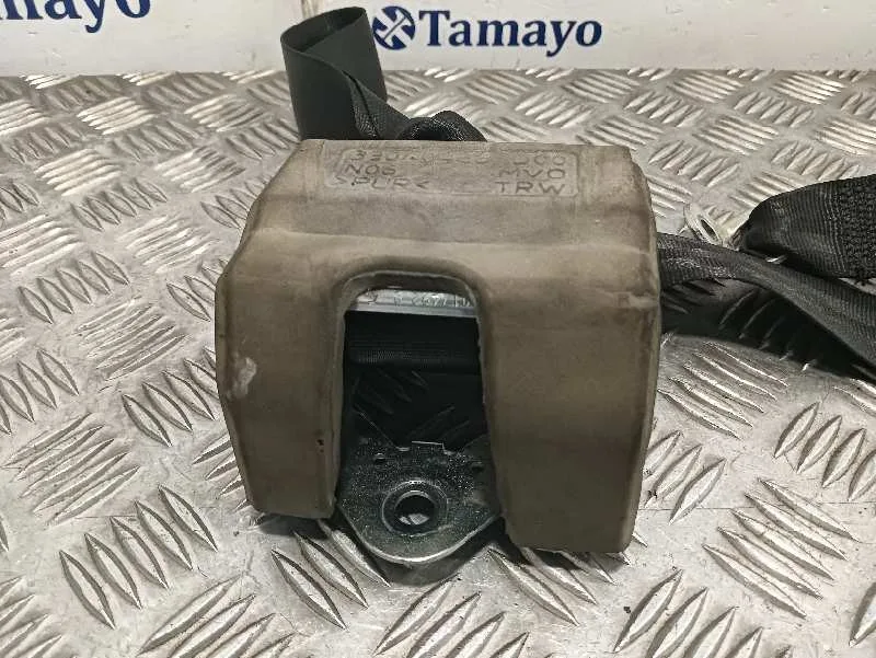 Cinturon Seguridad Trasero Derecho para Audi A3 Sportback (8P)