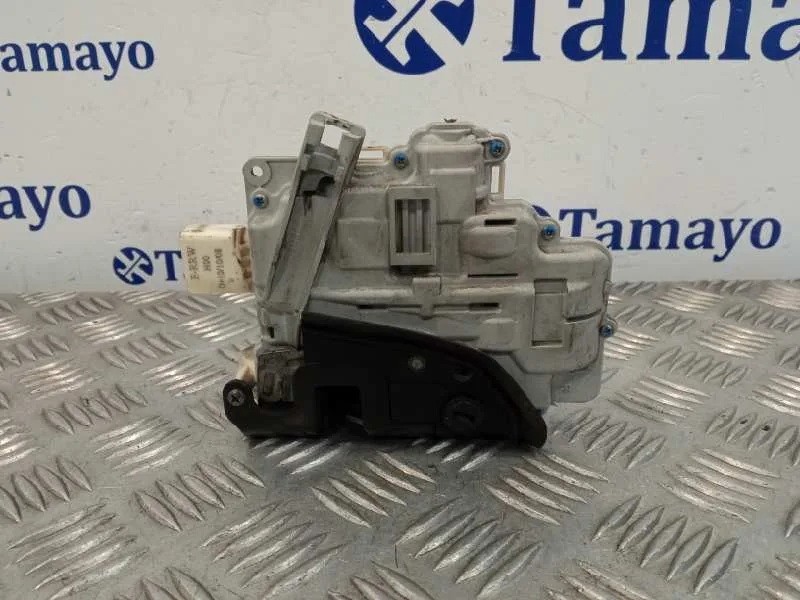Cerradura Puerta Trasera Derecha para Audi A3 Sportback (8P)