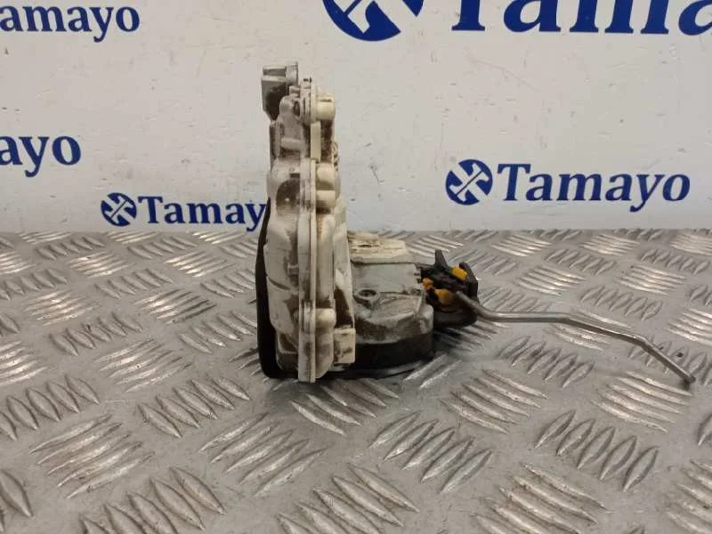 Cerradura Puerta Trasera Derecha para Audi A3 Sportback (8P)