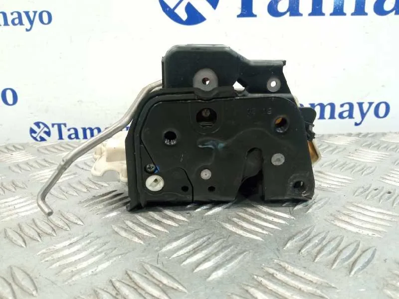 Cerradura Puerta Trasera Derecha para Audi A3 Sportback (8P)