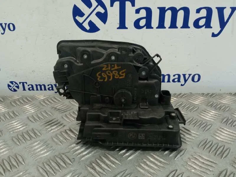 Cerradura Puerta Trasera Izquierda para Bmw X6 (F16, F86)