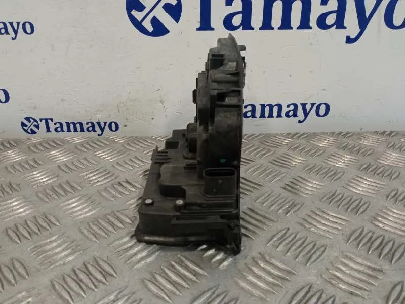 Cerradura Puerta Trasera Izquierda para Bmw X6 (F16, F86)