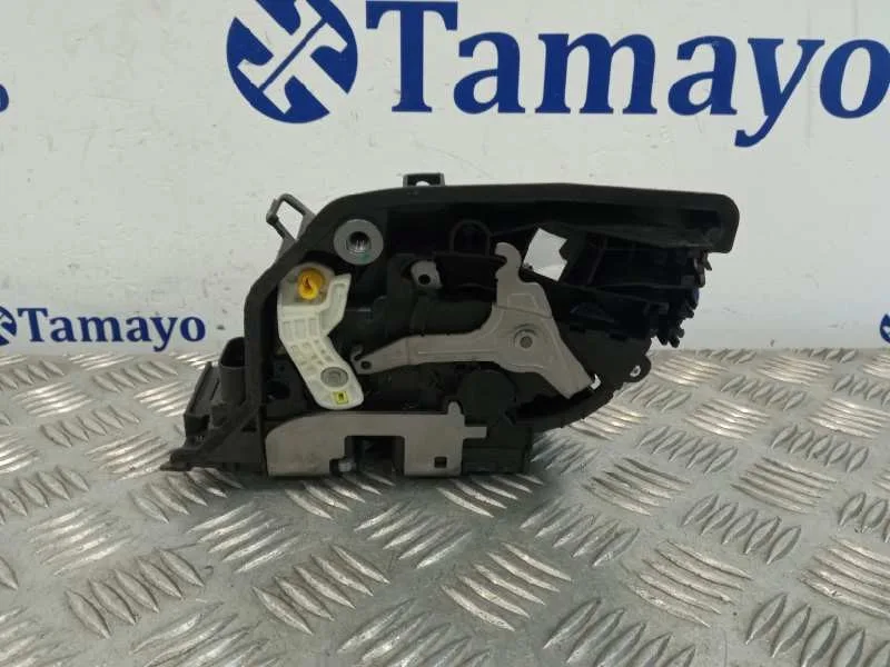 Cerradura Puerta Trasera Izquierda para Bmw X6 (F16, F86)