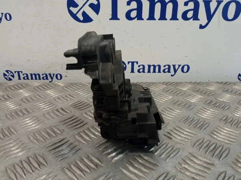 Cerradura Puerta Trasera Izquierda para Bmw X6 (F16, F86)