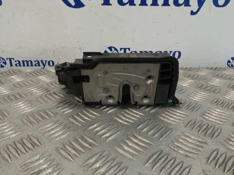 Cerradura Puerta Trasera Izquierda para Bmw X6 (F16, F86)