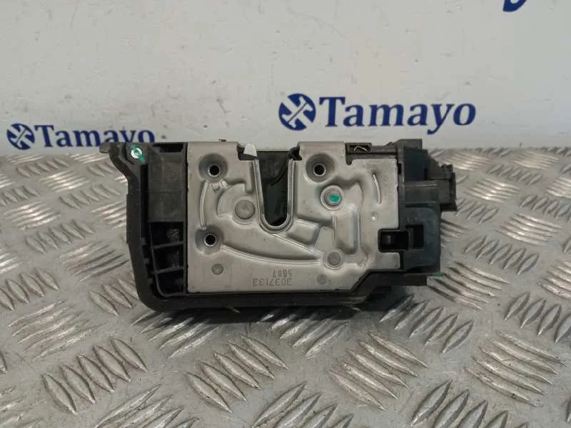 Cerradura Puerta Trasera Izquierda para Bmw X6 (F16, F86)