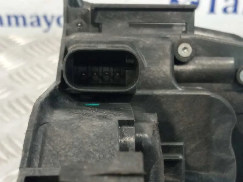 Cerradura Puerta Trasera Izquierda para Bmw X6 (F16, F86)