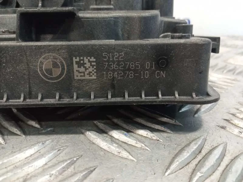 Cerradura Puerta Trasera Izquierda para Bmw X6 (F16, F86)