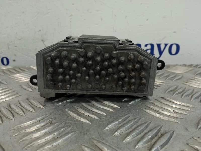 Resistencia Calefaccion para Audi A3 Sportback (8P)