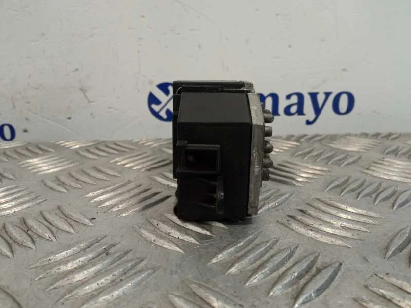 Resistencia Calefaccion para Audi A3 Sportback (8P)