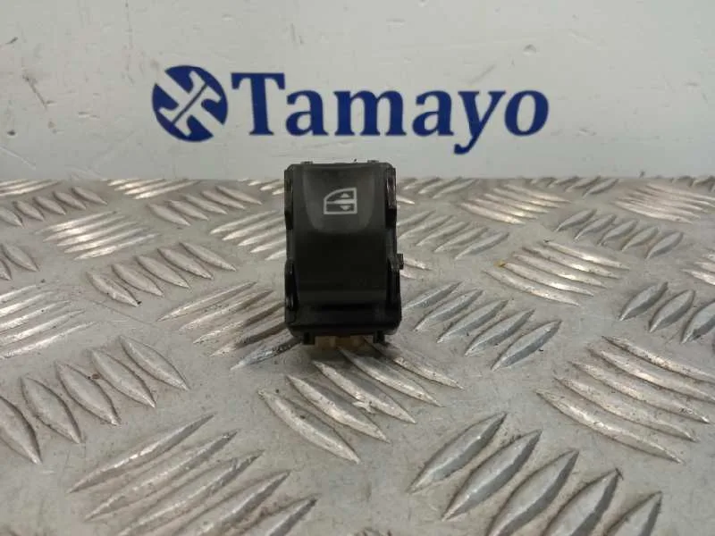 Mando Elevalunas Trasero Derecho para Renault Captur