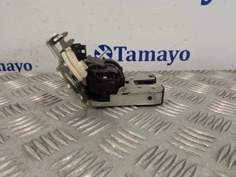 Cerradura Maletero / Porton para Audi A3 Sportback (8P)