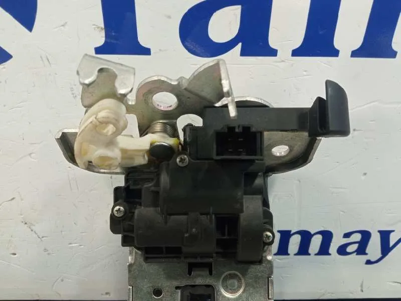Cerradura Maletero / Porton para Audi A3 Sportback (8P)