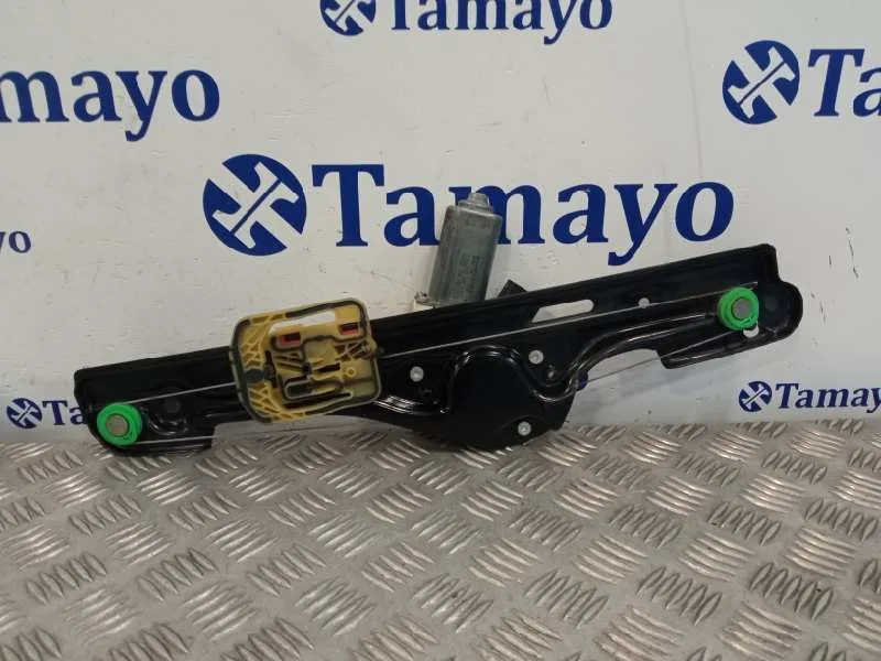 Elevalunas Trasero Derecho para Bmw X6 (F16, F86)