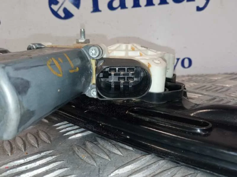 Elevalunas Trasero Derecho para Bmw X6 (F16, F86)