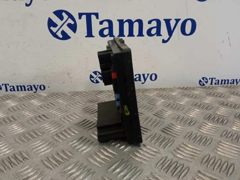 Caja Reles / Fusibles para Nissan Qashqai (J10)