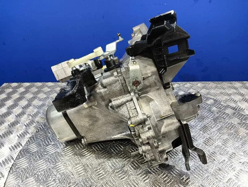 Caja Cambios para Citroën Ds3