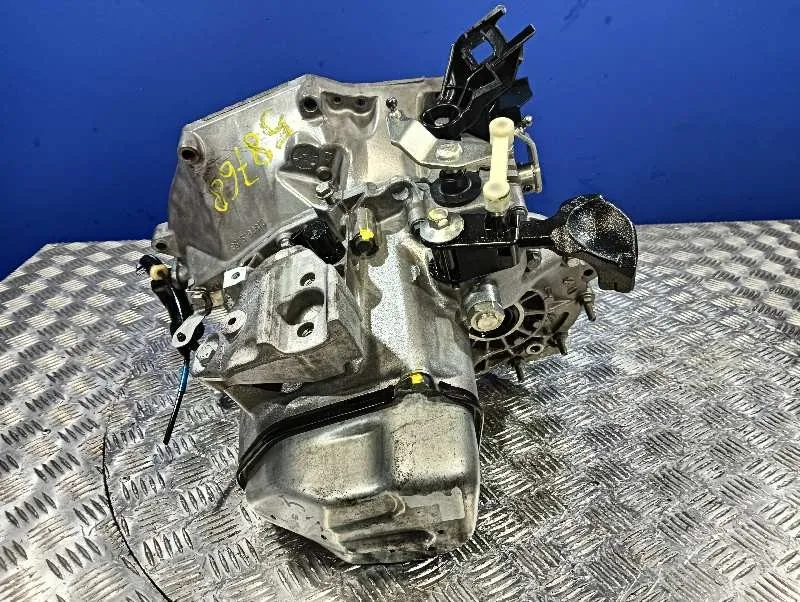 Caja Cambios para Citroën Ds3