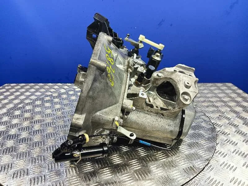 Caja Cambios para Citroën Ds3