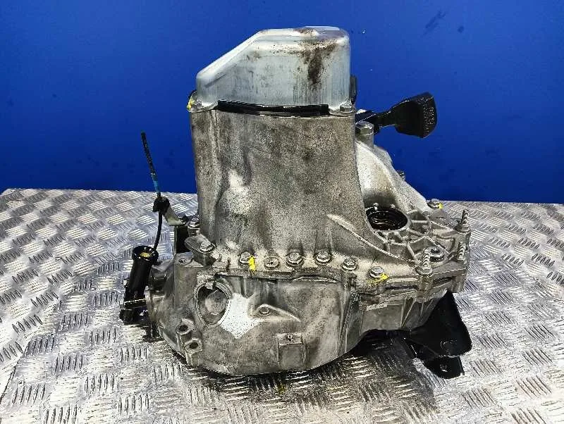 Caja Cambios para Citroën Ds3