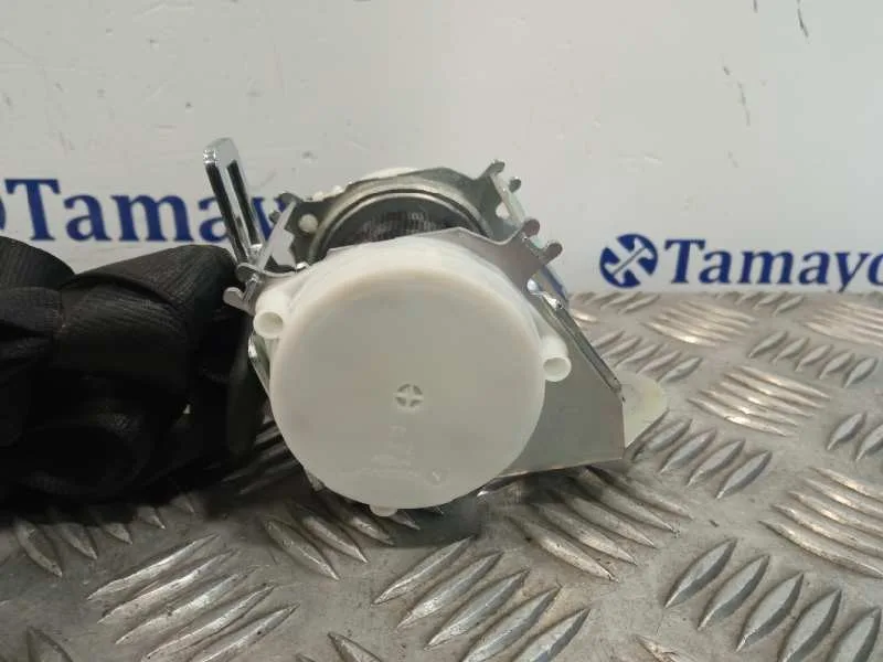 Cinturon Seguridad Trasero Izquierdo para Audi A3 Sportback (8P)