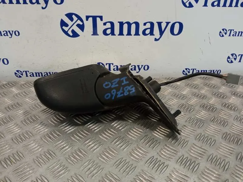 Retrovisor Izquierdo para Ford Mondeo Berlina (Ge)