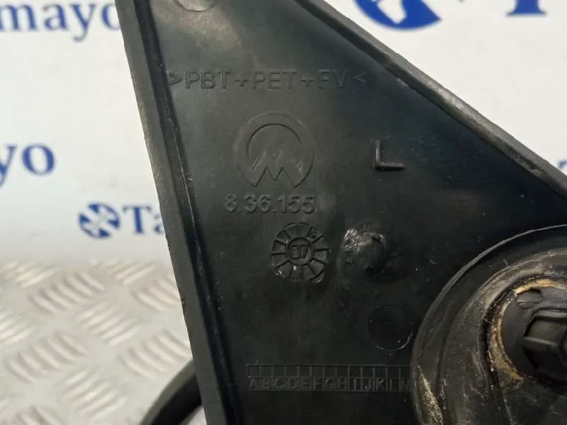 Retrovisor Izquierdo para Ford Mondeo Berlina (Ge)