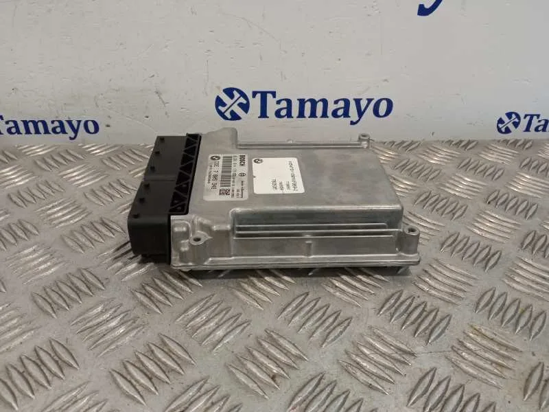 Centralita Motor Uce para Bmw X3 (E83)