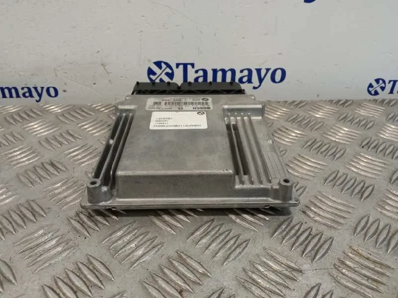 Centralita Motor Uce para Bmw X3 (E83)
