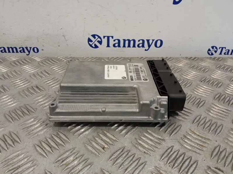 Centralita Motor Uce para Bmw X3 (E83)