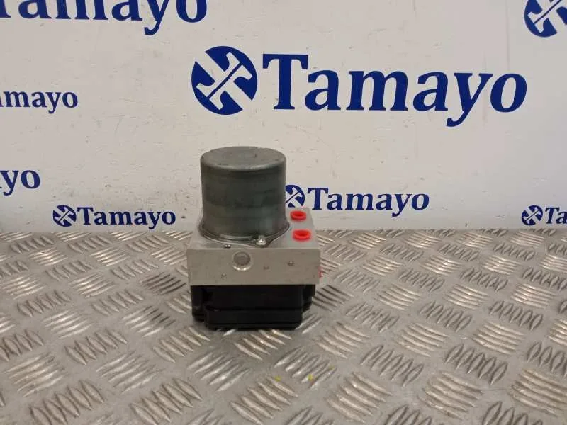 Abs para Seat Ibiza (Kj1)