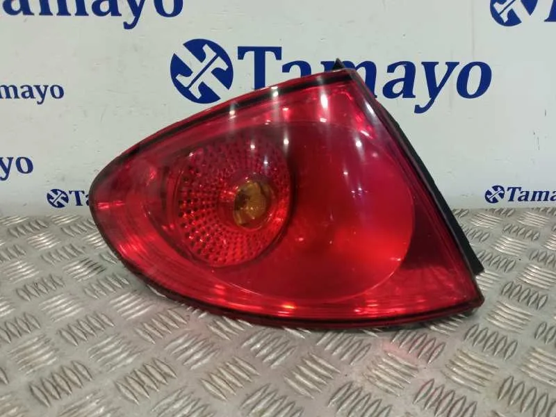 Piloto Trasero Izquierdo para Seat Toledo (5P2)
