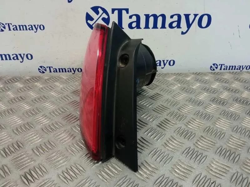 Piloto Trasero Izquierdo para Seat Toledo (5P2)