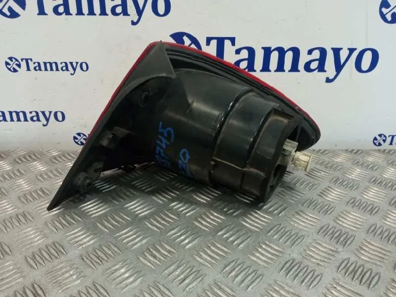 Piloto Trasero Izquierdo para Seat Toledo (5P2)