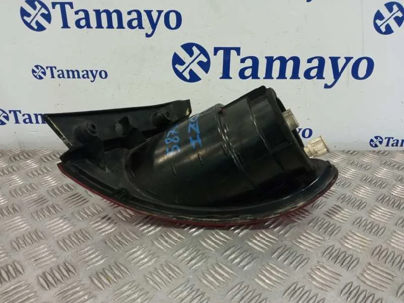 Piloto Trasero Izquierdo para Seat Toledo (5P2)