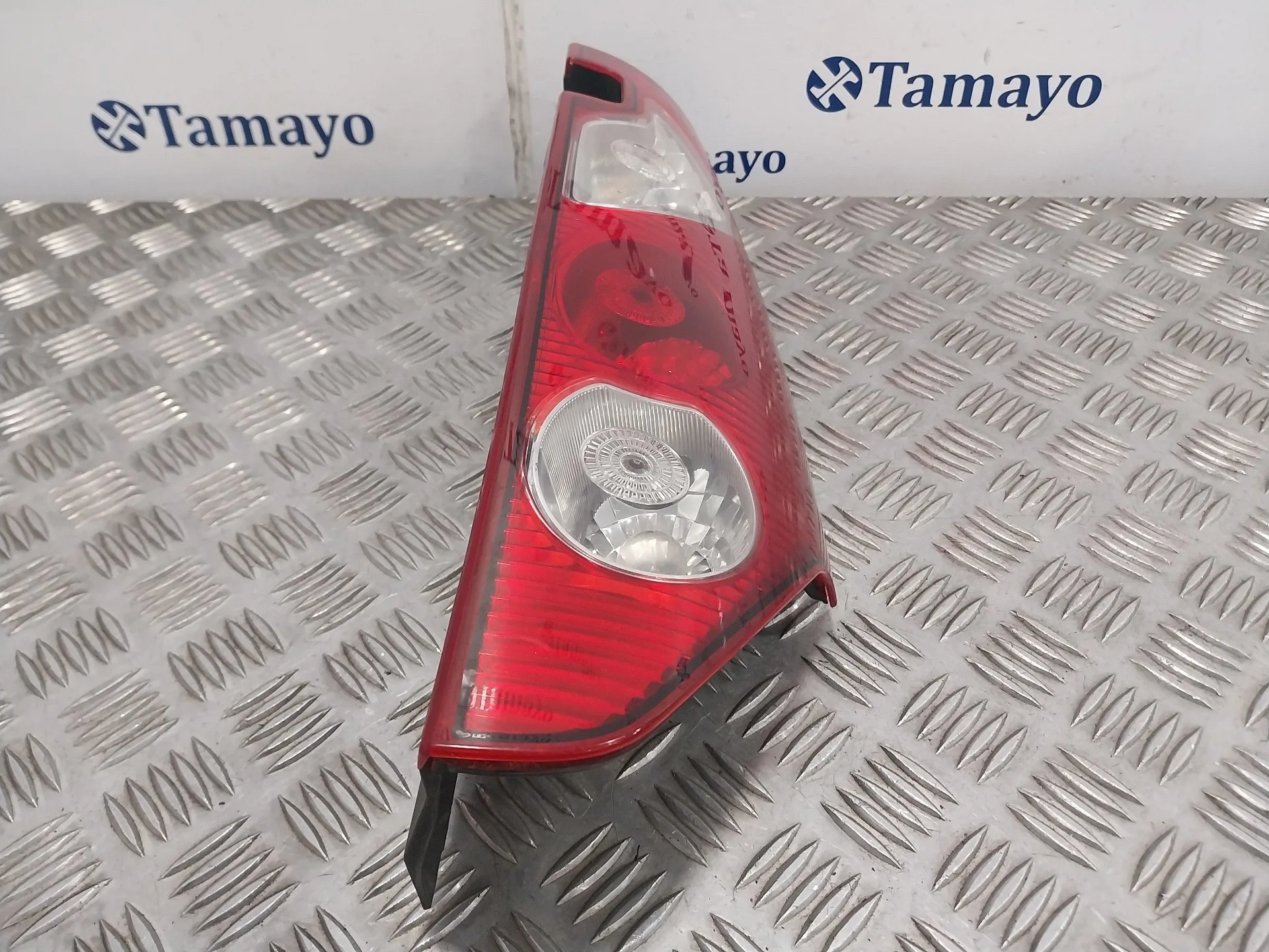 Piloto Trasero Derecho para Renault Kangoo (F/Kc0)