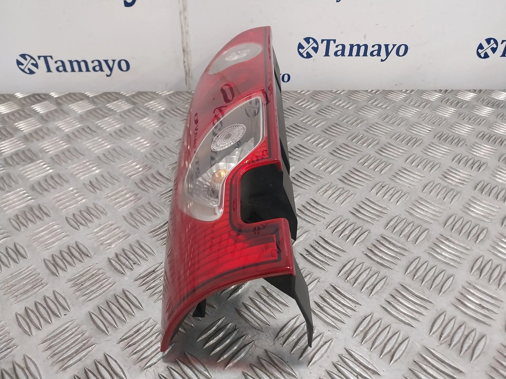 Piloto Trasero Derecho para Renault Kangoo (F/Kc0)